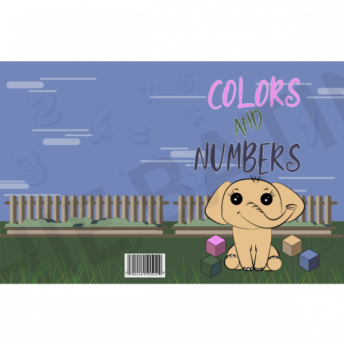 Book cover