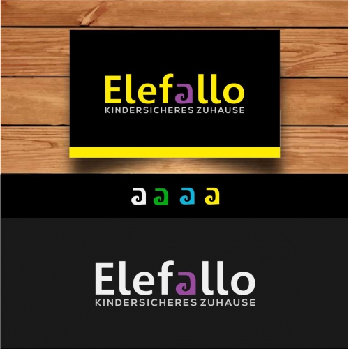 elefallo logo