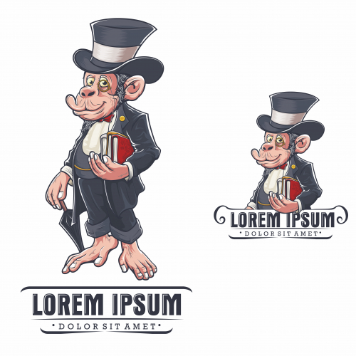 Boss Monkey