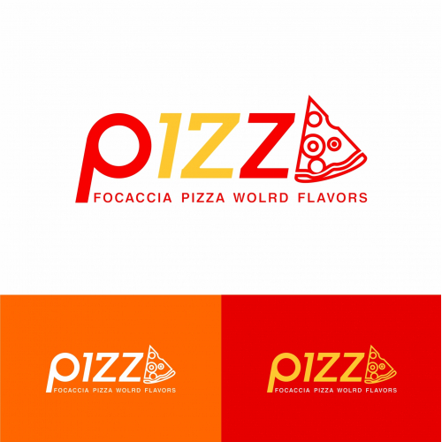 Pizza 12 Logo