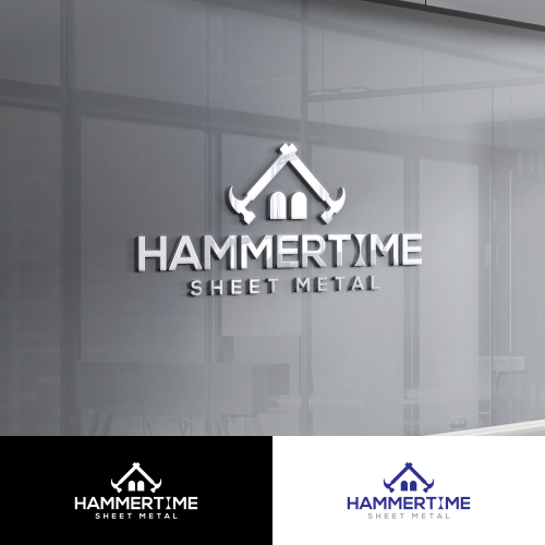 Hammertime Logo