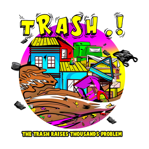 Trash Campaign