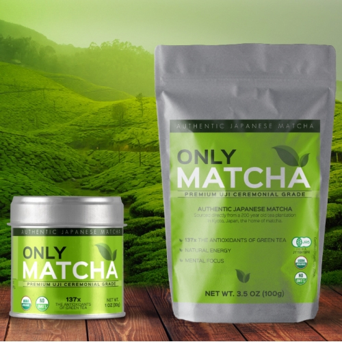 Simple, Modern Product Label and Packaging thumb