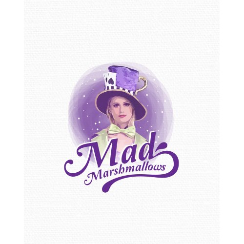 Logo for mad marshmallows thumb