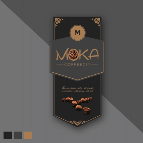 Label Design