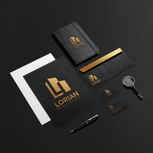 Logo Design thumb