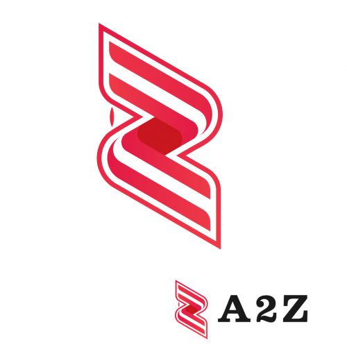 Lettering Logo | Z letter logo