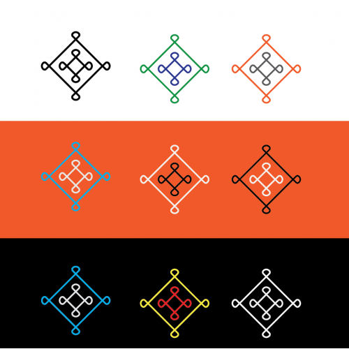 Logo Icon (used in unlimited ways)