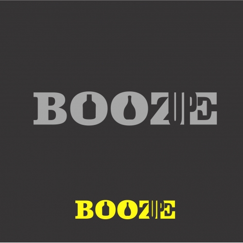 booze
