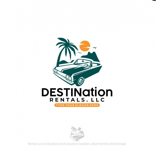 DESTINation