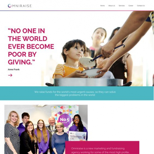 Omniraise