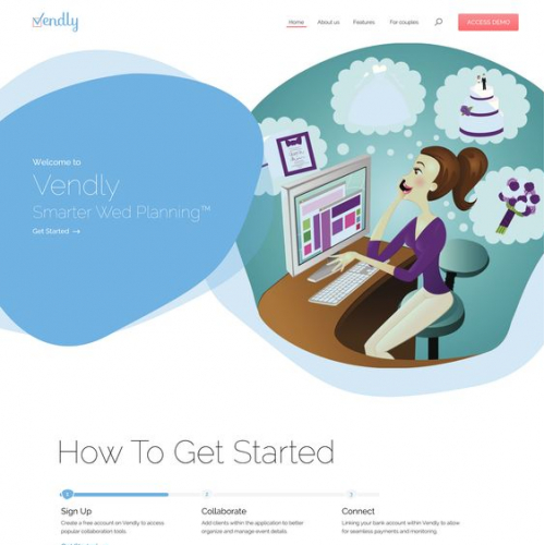 Vendly