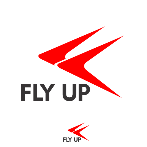 FLY UP