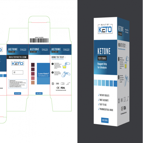 Medicine Box Packaging