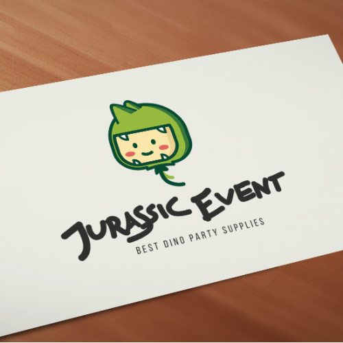 Dinosaurs Logo