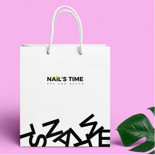 Beauty Salon Branding Part 2 thumb