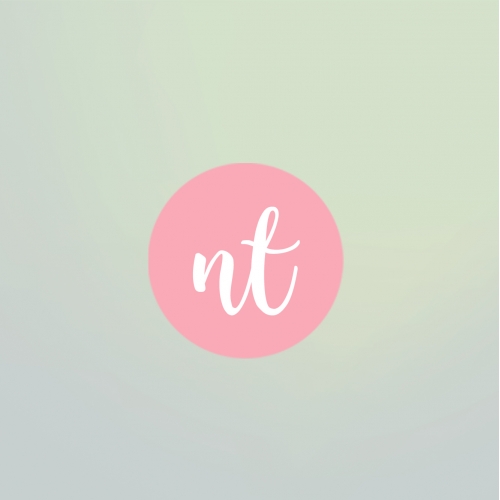 Beauty Salon Branding Sample 2 (Part 1) thumb