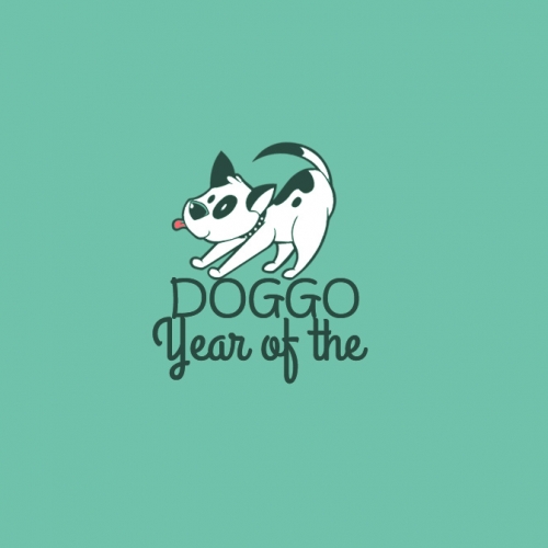 Apparel Logo design thumb