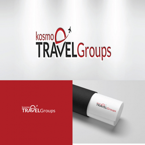 kosmo travel groups