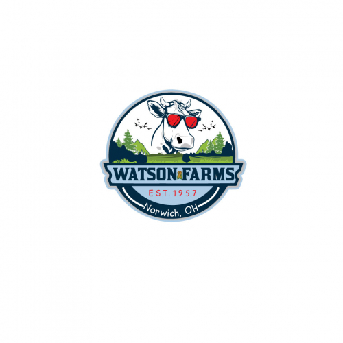 Agriculture Logo Design