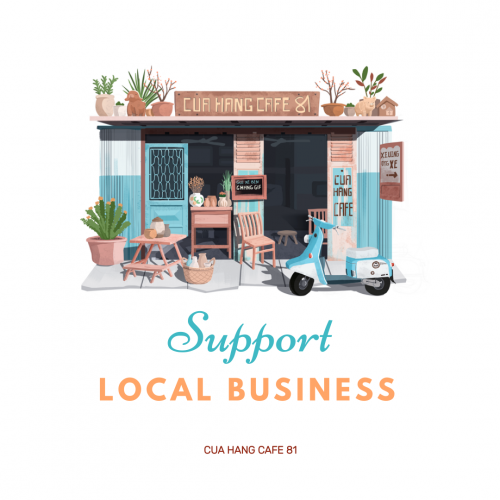 SMALL BUSINESS CAMPAIGN