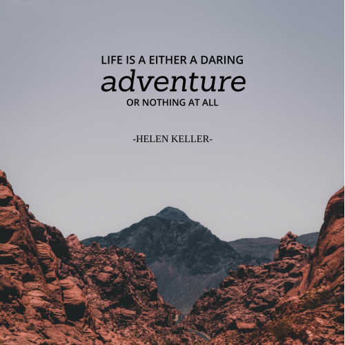 ADVENTURE