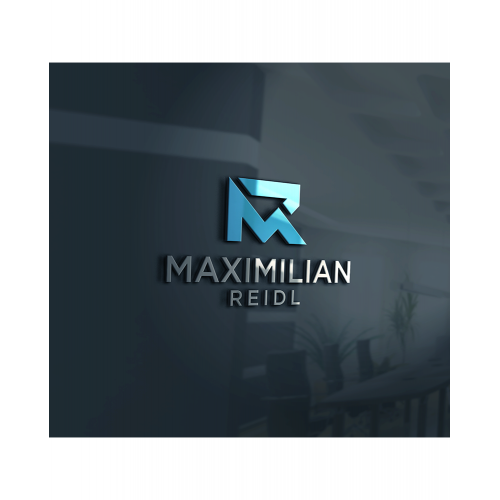 Logo für ein Persönliches Brand