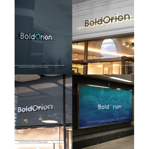 Reach for the stars with BoldOrion