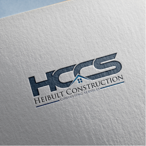 Home improvement logo design
