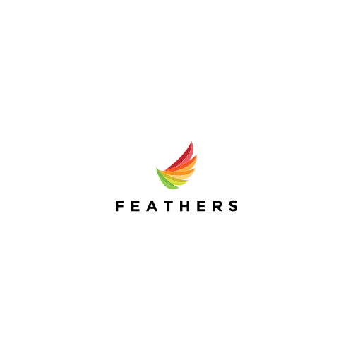 feathers