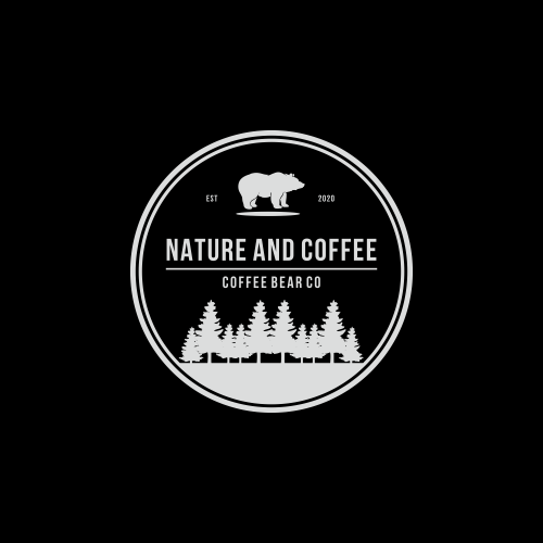 coffe bear