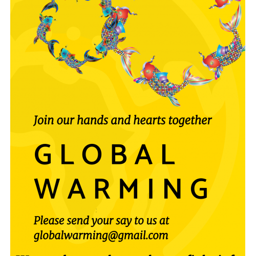 Global Warming