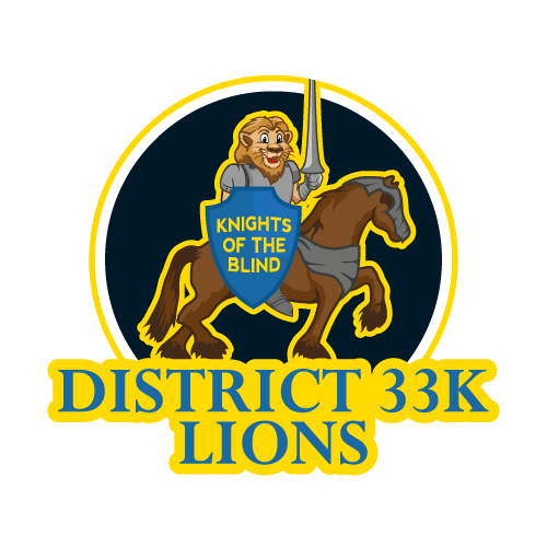 Districk 33 K Lions