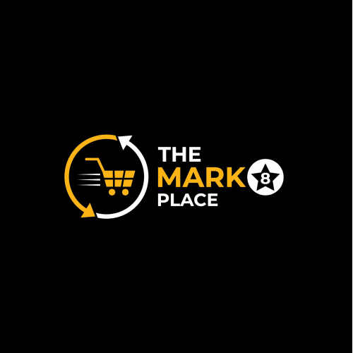THE MARK8 PLACE LOGO