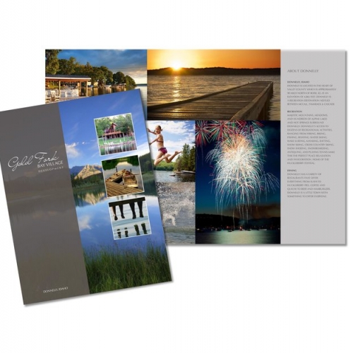 Home Development Brochure thumb