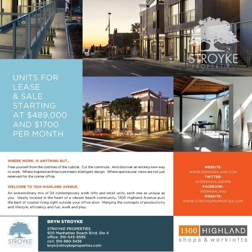 Real Estate Branding Ad