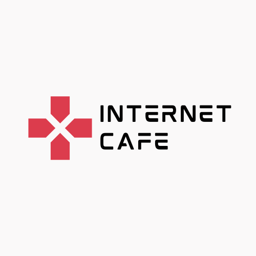 INTERNET CAFE