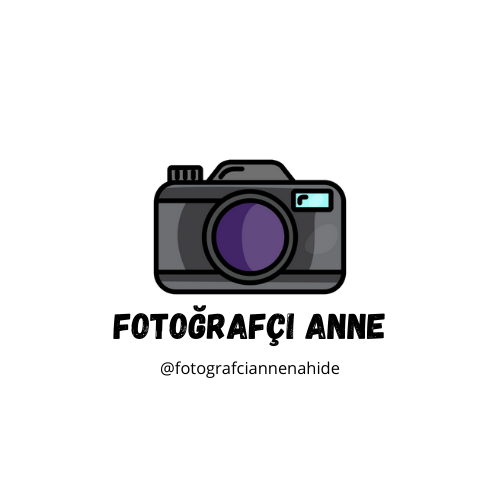 FOTOĞRAFÇI ANNE