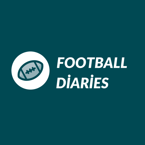 FOOTBALL DİARİES