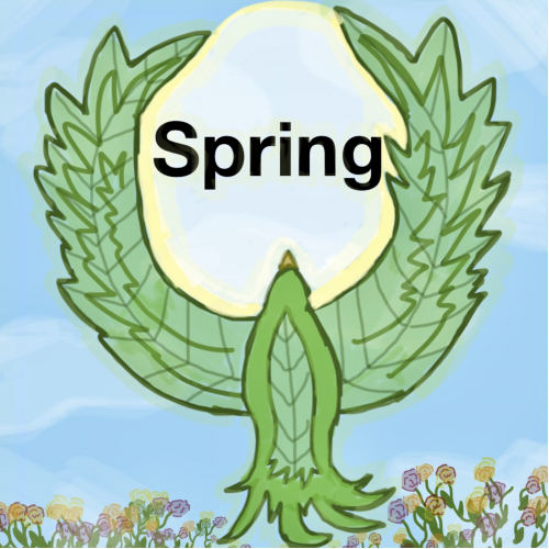 The Spring Pheonix