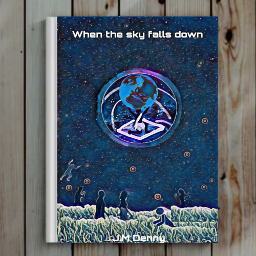 When the sky falls down