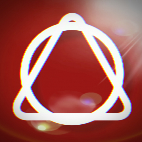 An example for a logo.