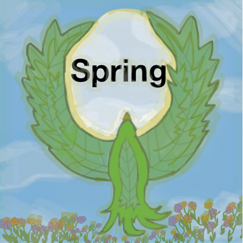 The Spring Pheonix