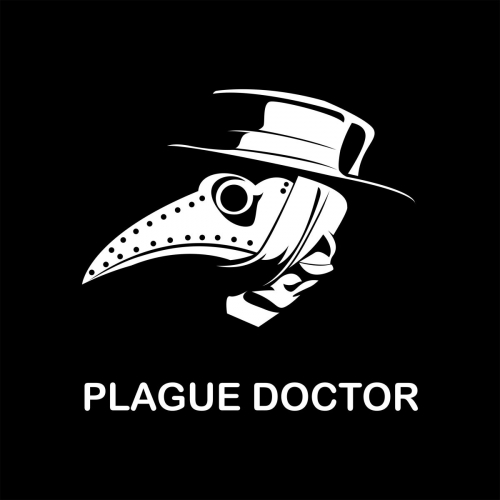 plague doctor
