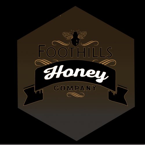Honey products identity pack thumb