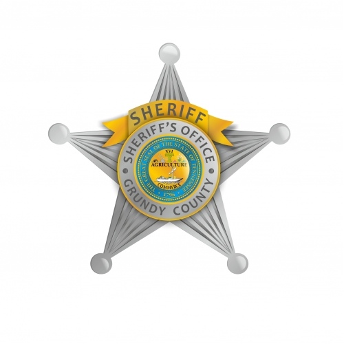 Sheriffs Office Grundy County