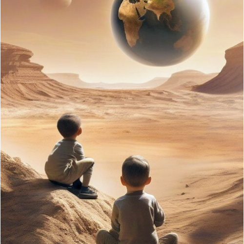 Curiosity