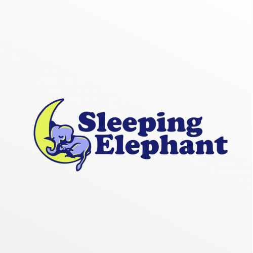 Sleeping Elephant thumb