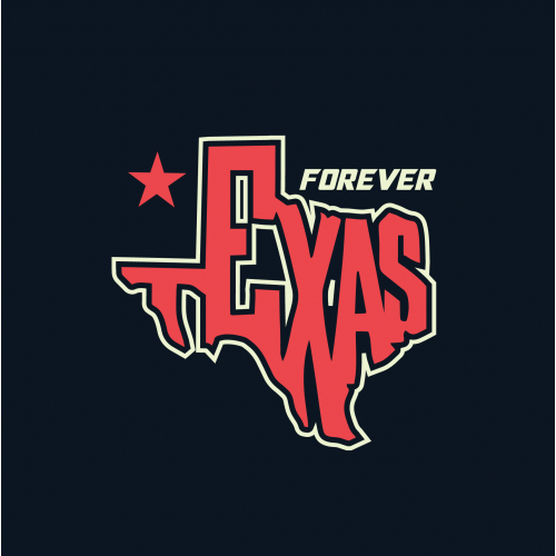 Texas Logo