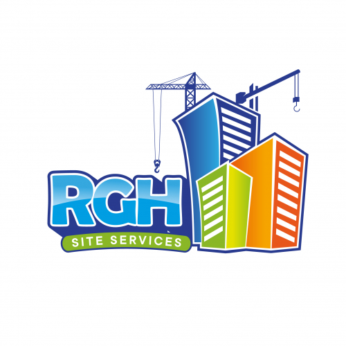 Real-estate logo